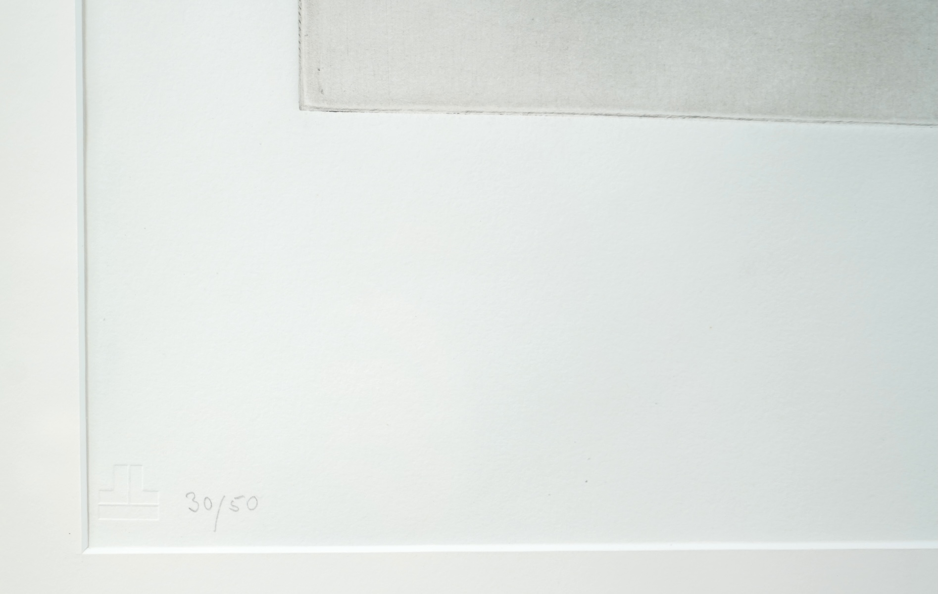 Ben Nicholson OM, 1894-1982, 'Two Sculptural forms'